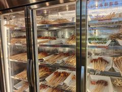 -钢管厂五区小郡肝火锅串串香(总店)