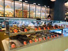 -大小咖啡 BigSmallCoffee(麦子店)