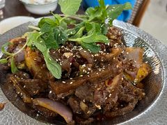 -朝伟清真铜瓢牛肉馆(三十年老·店)