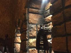 -凯撒城堡西餐厅(颐和国际店)