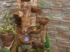 -极简·炭火烤肉主题餐厅·龙虾烧烤·烤羊排(宝龙店)
