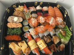-河风精致寿司(世昌大道店)