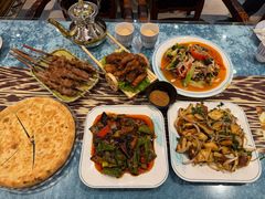 -新疆伊宁远征餐厅