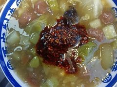 -邢老三肉丸糊辣汤·非遗美食(凤城六路店)