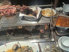 -宗泉烤全羊·烤羊腿·家常菜(解放东路店)