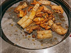 -么子烤肉(化龙池店)