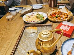 -那时新疆·若羌(经纬汇店)