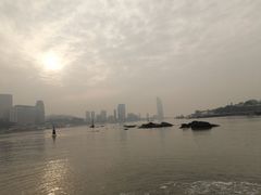 -厦门邮轮中心厦鼓码头(轮渡站)