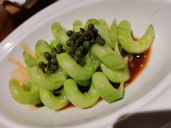 麻香瓜条-哈尔滨永泰喜来登酒店·璟泰公馆