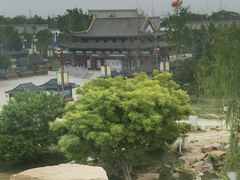 -赵州桥景区