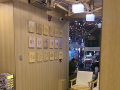 -霸王茶姬(南强街店)