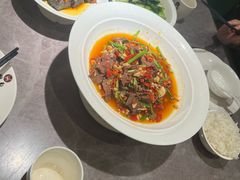 -湘轩·土菜研究院(光大店)