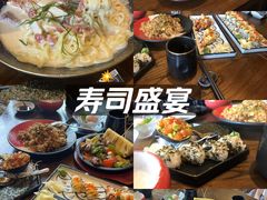 -鸟鹏烧鸟居酒屋(龙岗万科店)