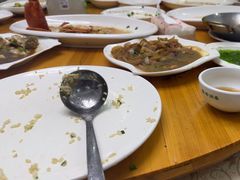 -海月湾海景餐厅( 嵊泗本地老字号店)