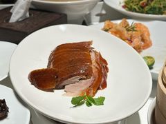 -四季民福烤鸭店(故宫店)