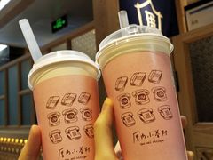 -厝内小眷村(西单大悦城店)