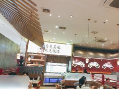 -侃爷南门铜锅涮肉