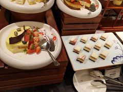 -安蒂娅·海鲜自助餐厅(安蒂娅美兰酒店)