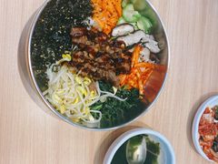 -米村拌饭(凯德和平广场店)