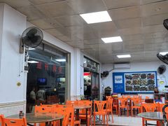 -大众海鲜加工大排档(金海湾大道店)