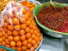 -老金家蛋菜夹馍(西安总店)