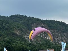 -长沙黑麋峰国家森林公园