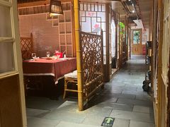 -渝信川菜(长安店)