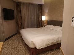 -天津水游城丽筠酒店