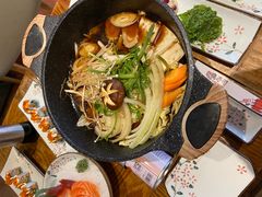 -晓寿司·日本料理(望京博雅店)