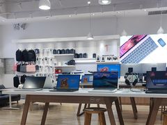 -戴尔x外星人电脑·维修中心(天河城购物中心店)