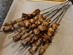 -锦州御烧烤(人民街店)