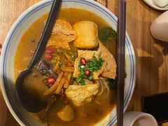 柳州老表螺蛳粉-桂小厨广西菜(青秀万达店)