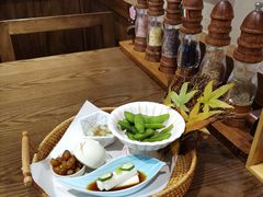 -樱宿日式和牛烧肉(五道口店)