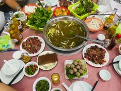 -富源杨记牛肉馆