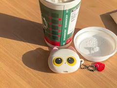 -星巴克(呼和浩特民族商场店)