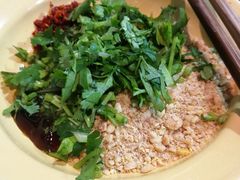 -马路边边·成都串串(翠柏路店)