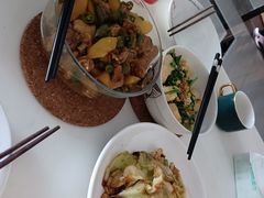 -鑫巴蜀小镇 · 水煮鱼专研店(玉桥店)