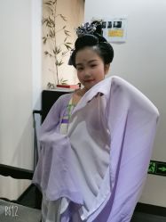 -盘子女人坊古装写真摄影(天津总店)