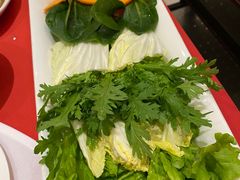 -皇城老妈·大连海鲜火锅(港湾店)
