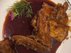 -海富门·带鱼·淮扬菜·粤菜(甘家口店)