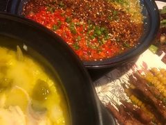 -蜀锦堂·川味现炒(襄阳武商汇店)