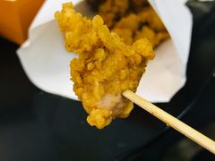 -前进5路汉堡炸鸡(前进五路店)