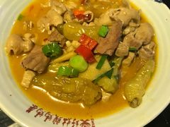 -好灶头妈妈菜·柴火灶台鱼·千岛湖土菜地标美食