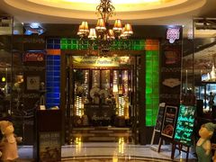 -武汉华美达光谷大酒店
