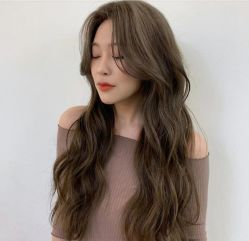 -东方美妍小鹏造型