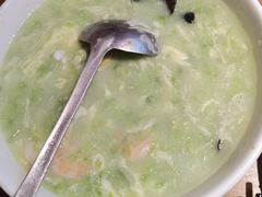 -吕氏疙瘩汤·新鲁菜(济南万象城店)