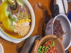 -蛮佬拾·乡里土菜馆(河西王府井店)