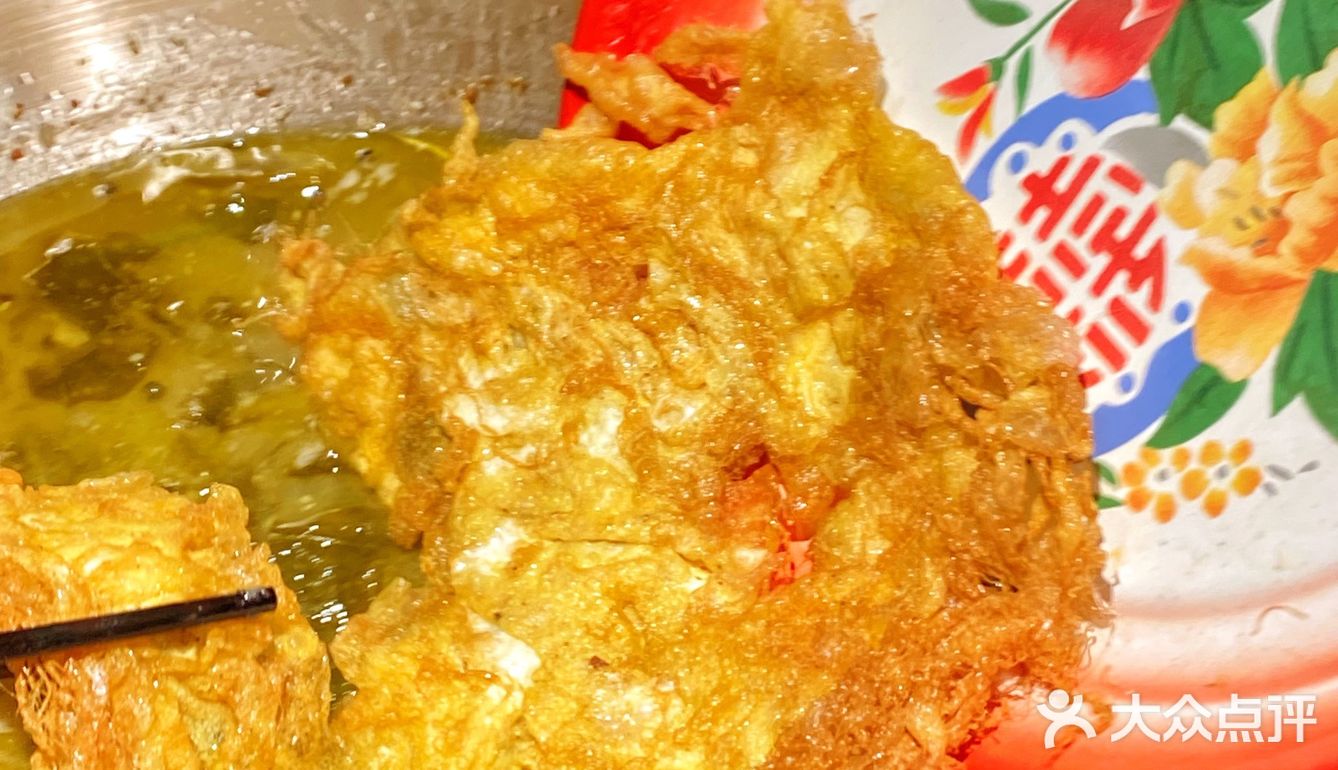 这家厚切鱼肉的酸菜鱼让人好满足