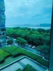 点击看大图 大厅江景-颐休月子会所(杭州旗舰店)