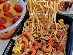 -周黑鸭(深圳南山区海岸城店)